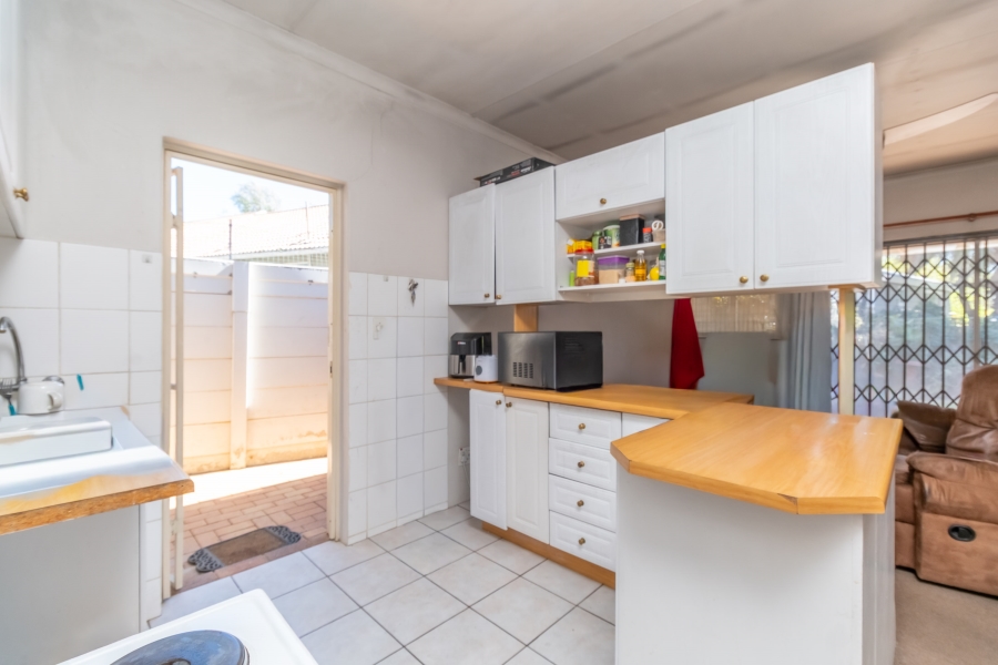4 Bedroom Property for Sale in Sharonlea Gauteng