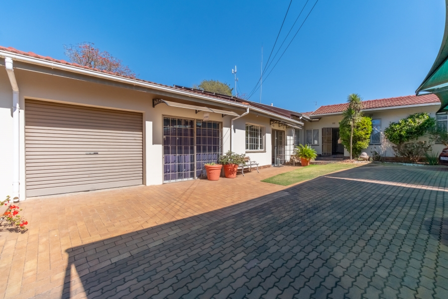 4 Bedroom Property for Sale in Sharonlea Gauteng
