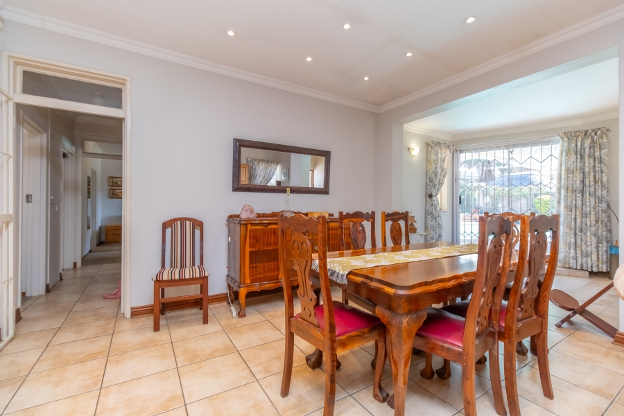 4 Bedroom Property for Sale in Sharonlea Gauteng