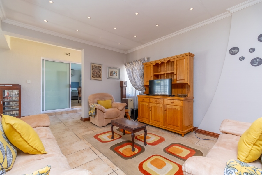4 Bedroom Property for Sale in Sharonlea Gauteng
