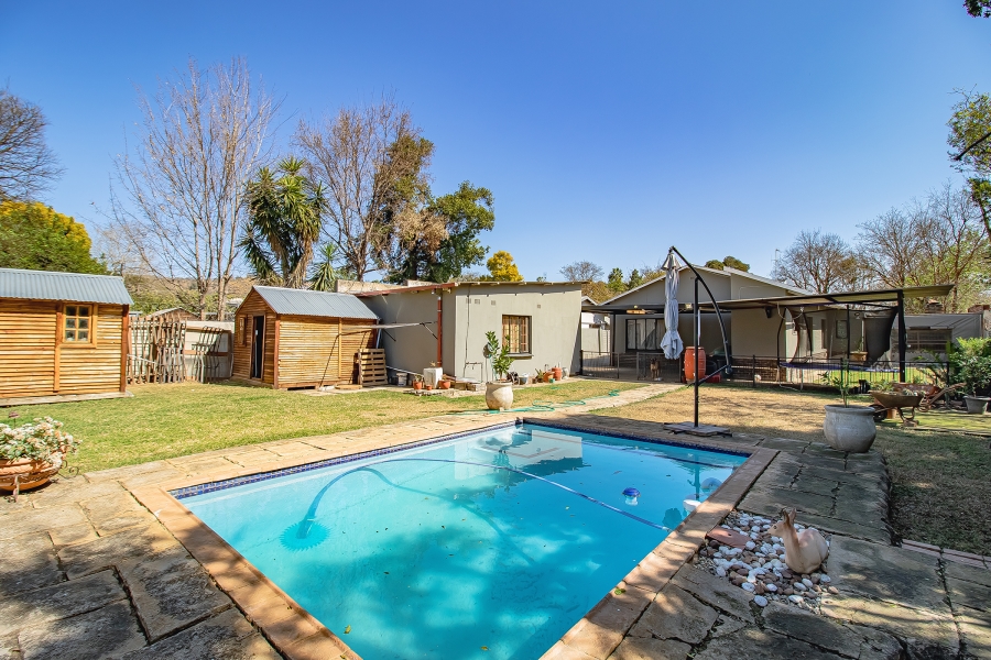3 Bedroom Property for Sale in Gezina Gauteng