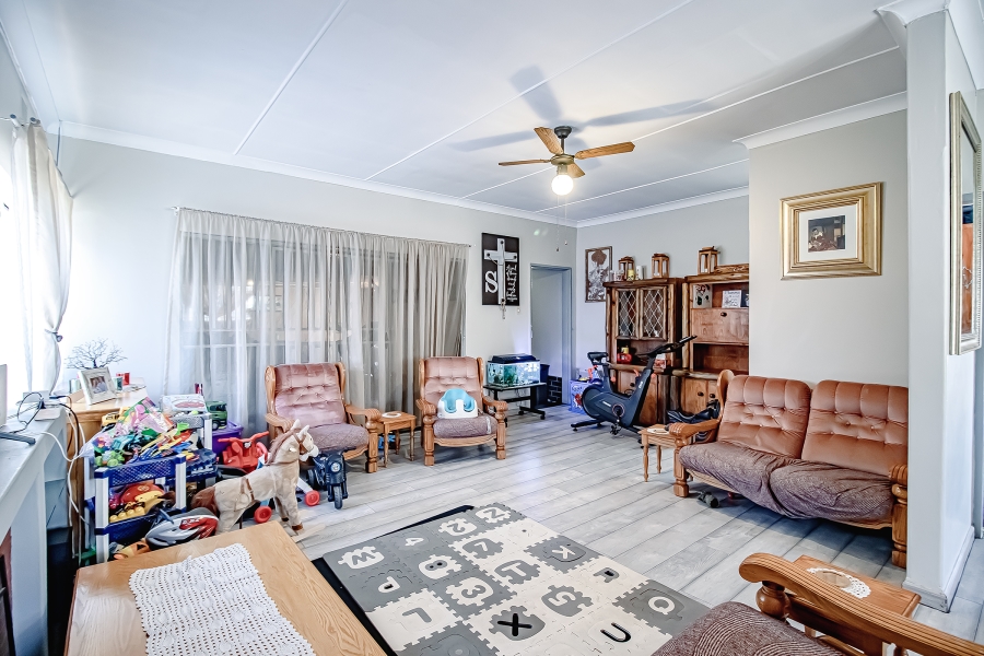 3 Bedroom Property for Sale in Gezina Gauteng