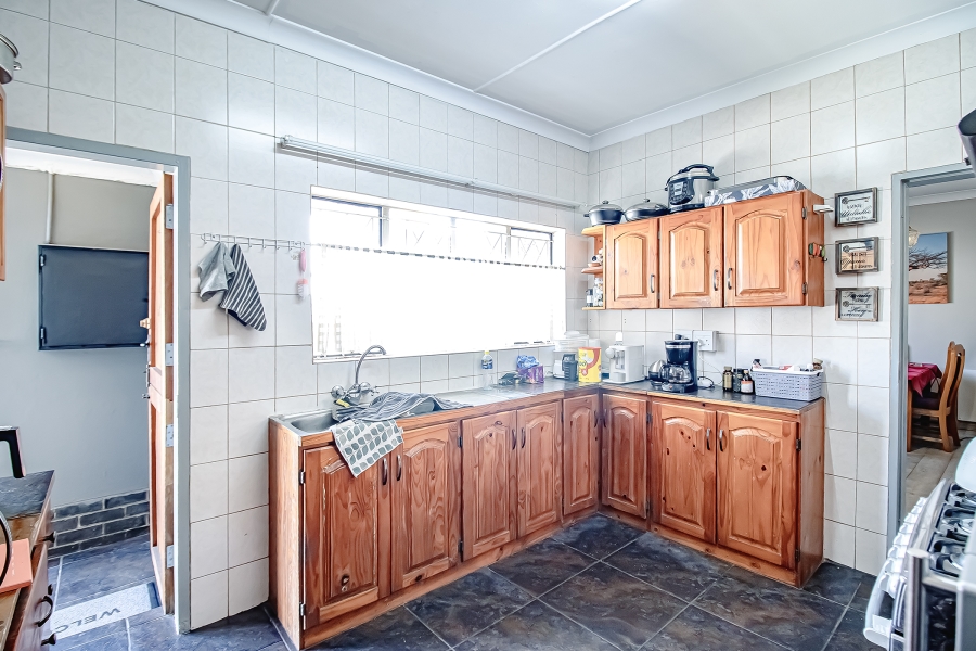 3 Bedroom Property for Sale in Gezina Gauteng