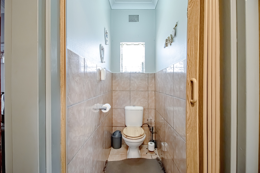 3 Bedroom Property for Sale in Gezina Gauteng
