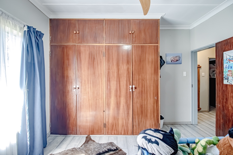 3 Bedroom Property for Sale in Gezina Gauteng