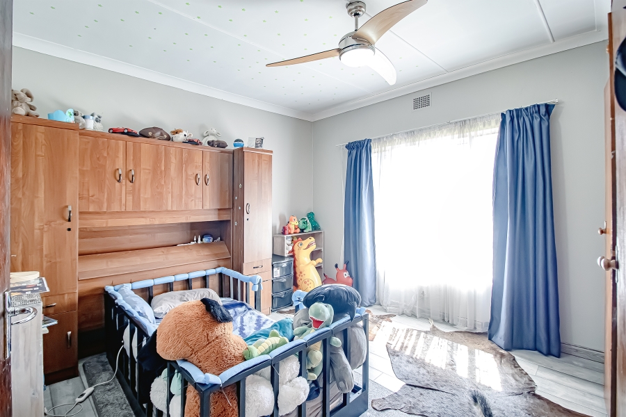 3 Bedroom Property for Sale in Gezina Gauteng