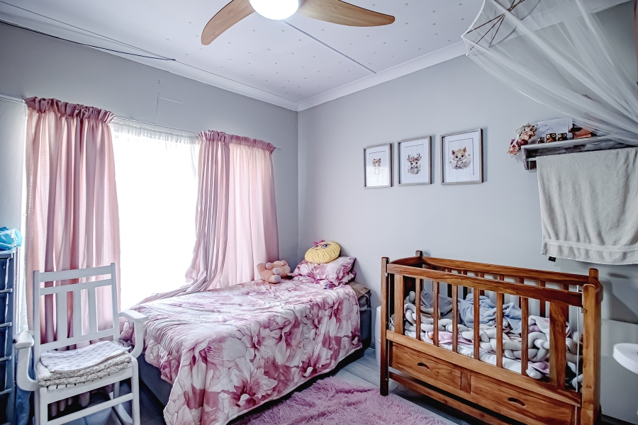 3 Bedroom Property for Sale in Gezina Gauteng