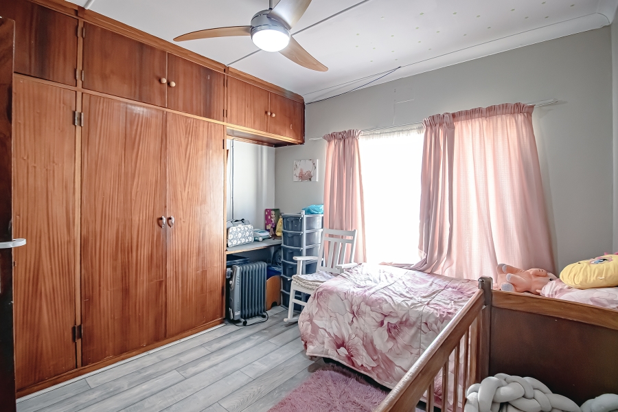 3 Bedroom Property for Sale in Gezina Gauteng