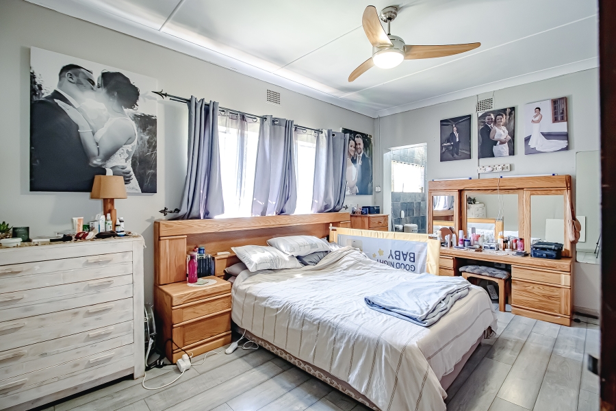 3 Bedroom Property for Sale in Gezina Gauteng