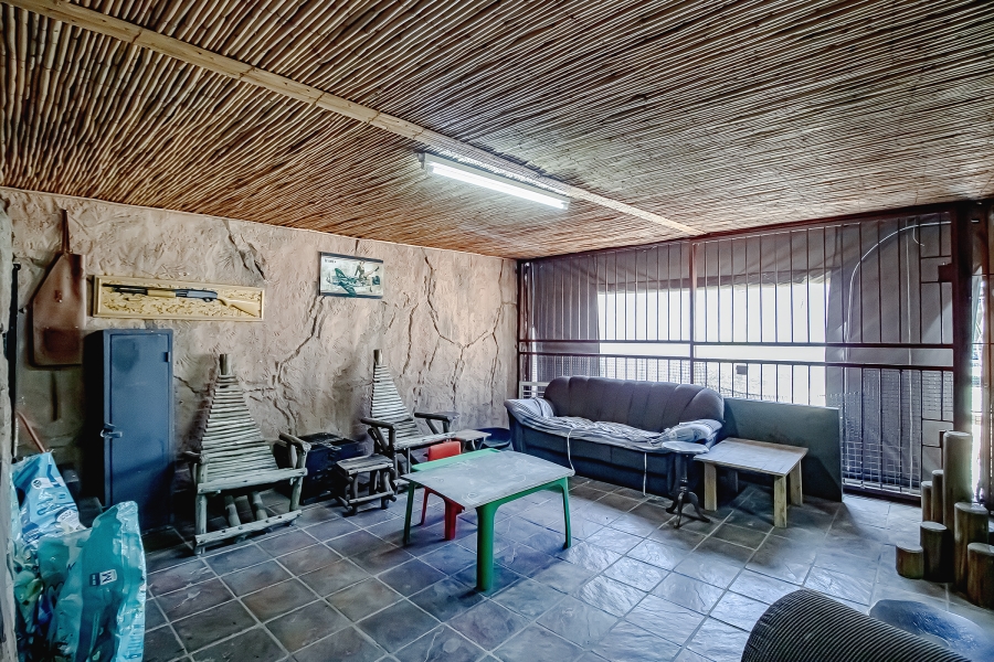 3 Bedroom Property for Sale in Gezina Gauteng