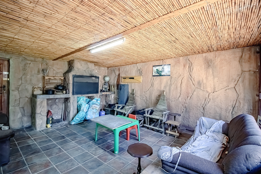 3 Bedroom Property for Sale in Gezina Gauteng