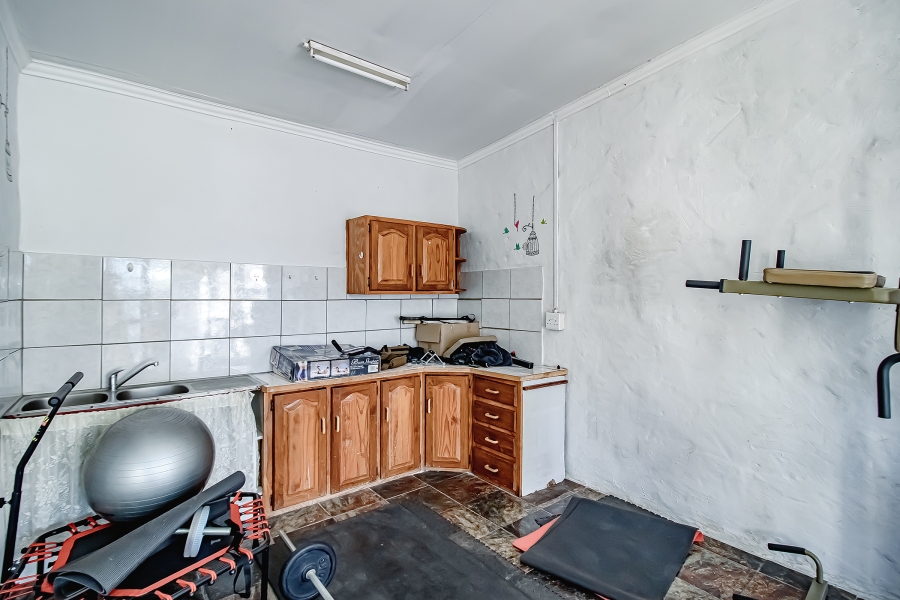 3 Bedroom Property for Sale in Gezina Gauteng