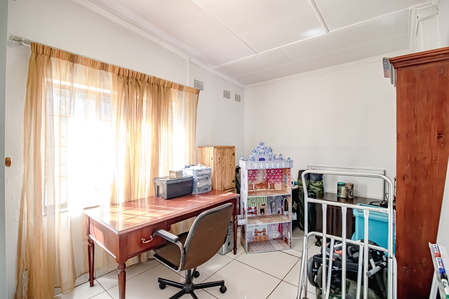 3 Bedroom Property for Sale in Gezina Gauteng
