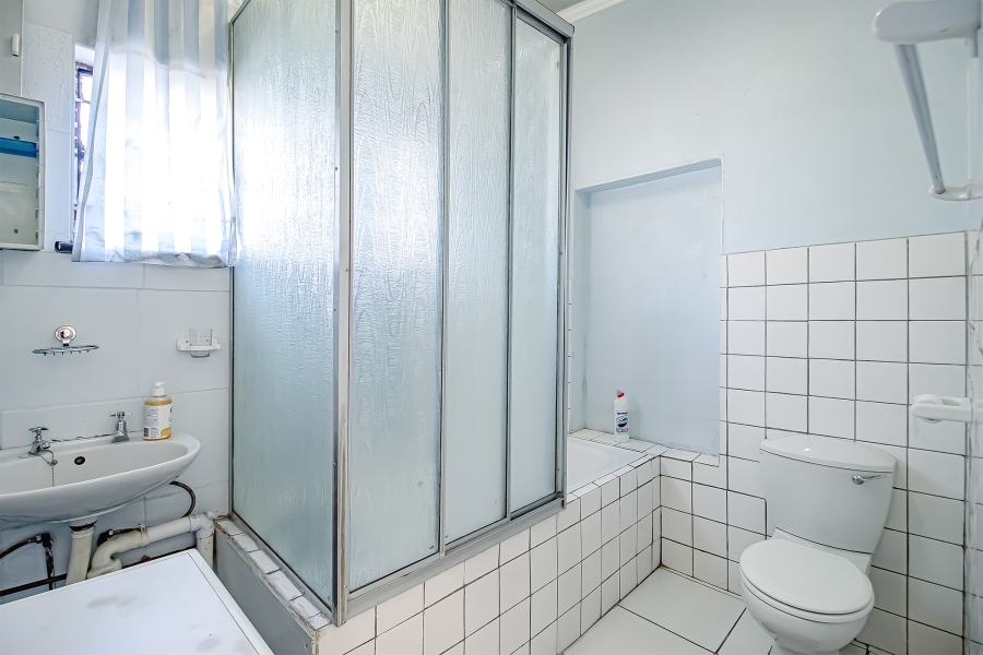 3 Bedroom Property for Sale in Gezina Gauteng