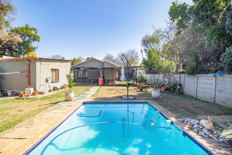 3 Bedroom Property for Sale in Gezina Gauteng