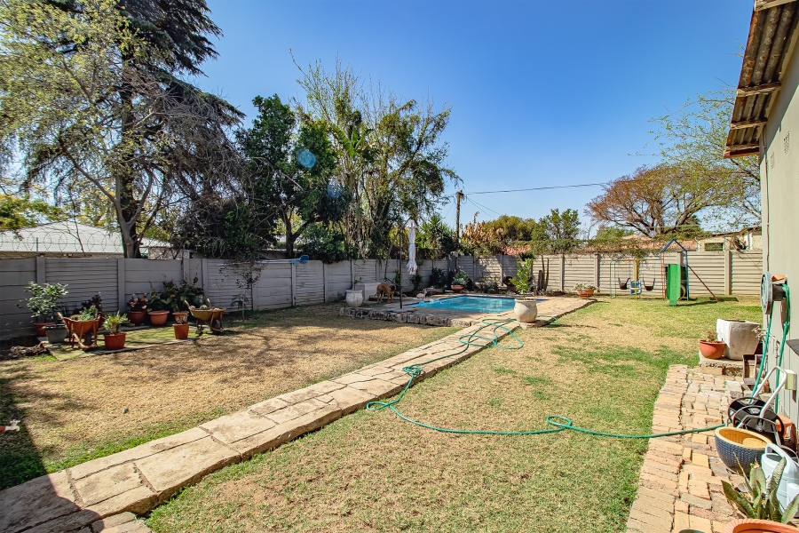 3 Bedroom Property for Sale in Gezina Gauteng