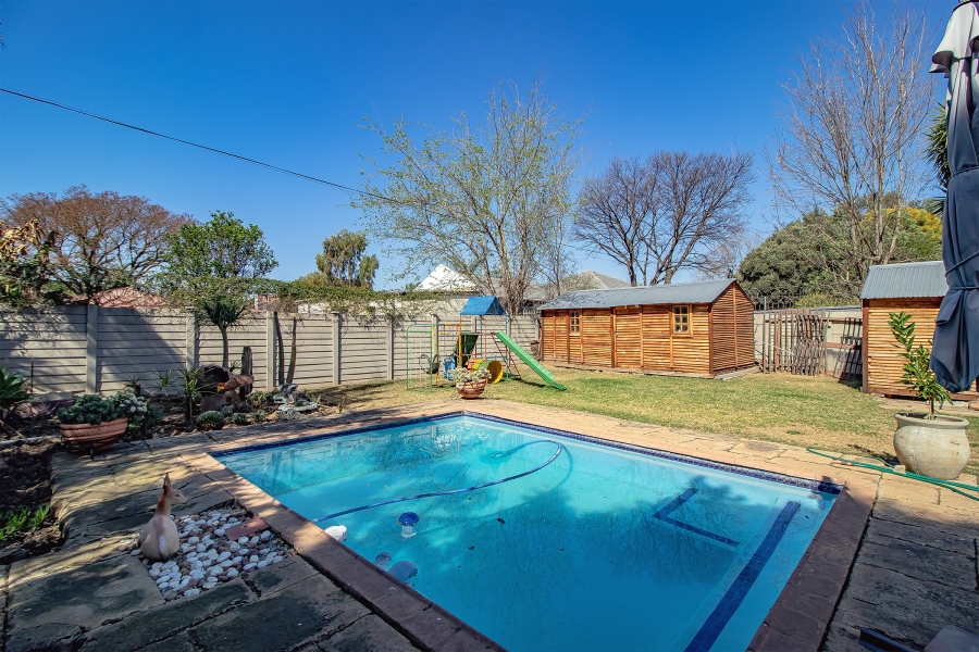 3 Bedroom Property for Sale in Gezina Gauteng