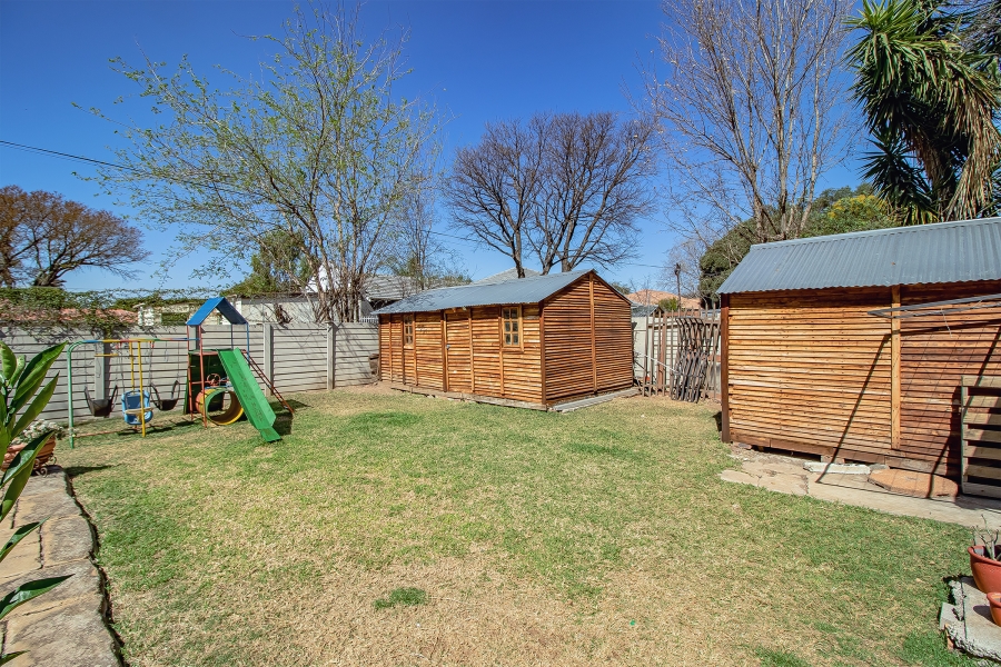 3 Bedroom Property for Sale in Gezina Gauteng