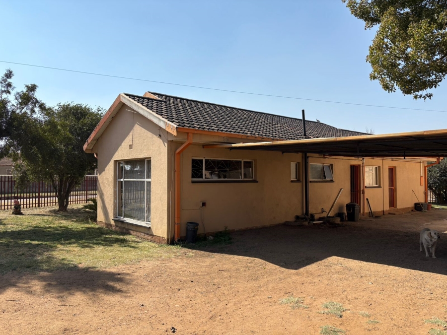 To Let 3 Bedroom Property for Rent in Meyerton Park Gauteng