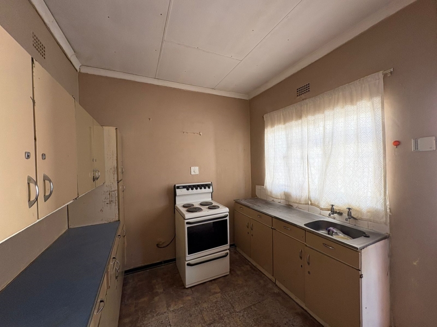 To Let 3 Bedroom Property for Rent in Meyerton Park Gauteng