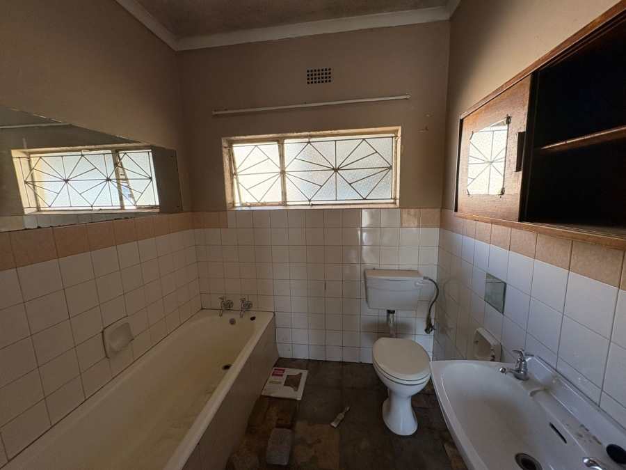 To Let 3 Bedroom Property for Rent in Meyerton Park Gauteng