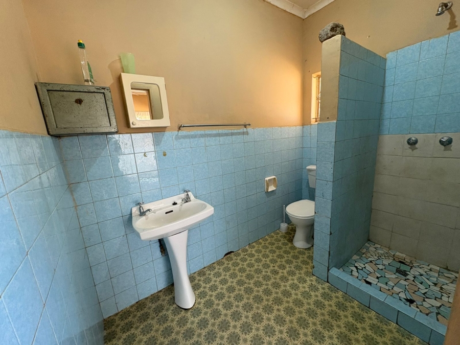 To Let 3 Bedroom Property for Rent in Meyerton Park Gauteng