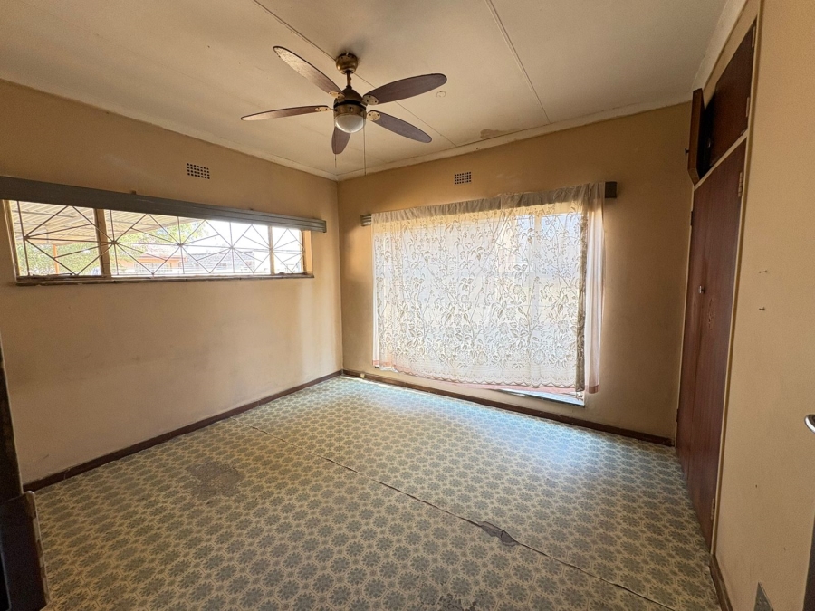To Let 3 Bedroom Property for Rent in Meyerton Park Gauteng