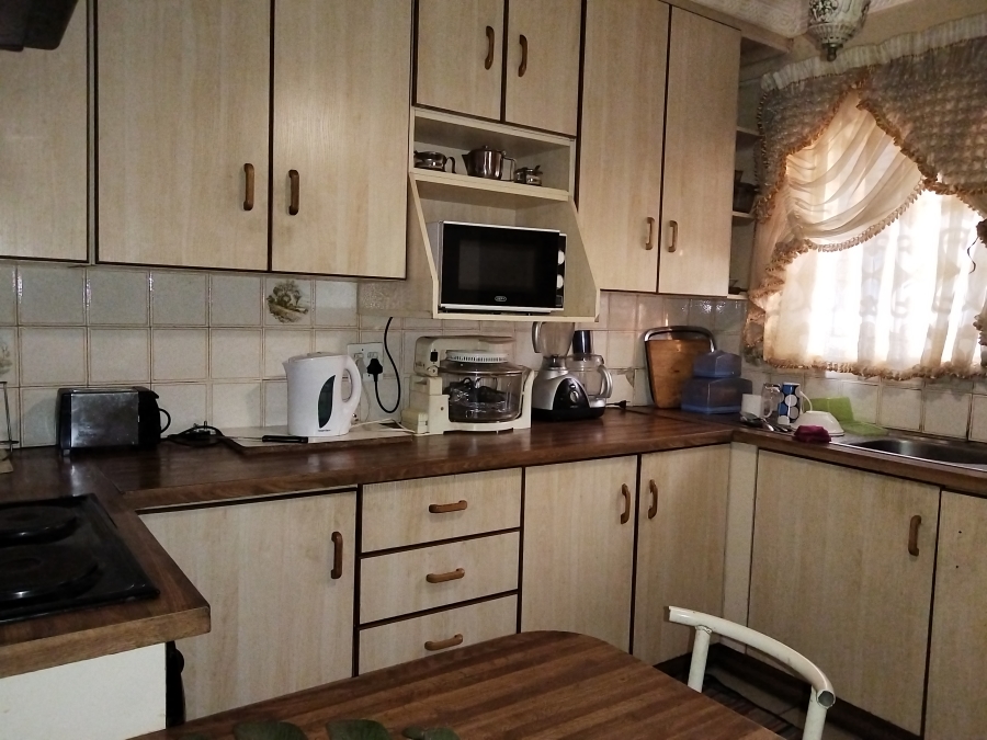 3 Bedroom Property for Sale in Sebokeng Zone 10 Gauteng