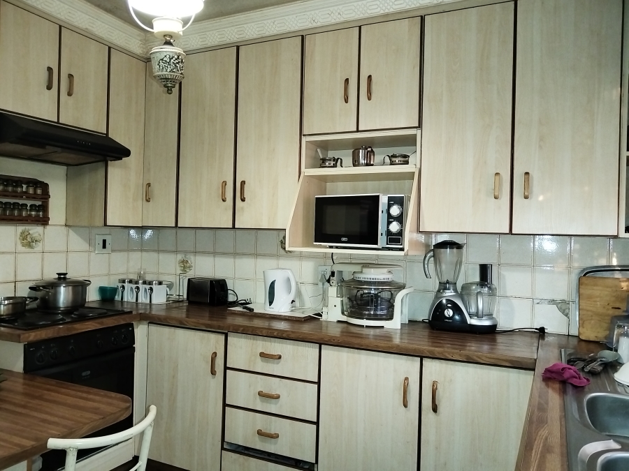 3 Bedroom Property for Sale in Sebokeng Zone 10 Gauteng