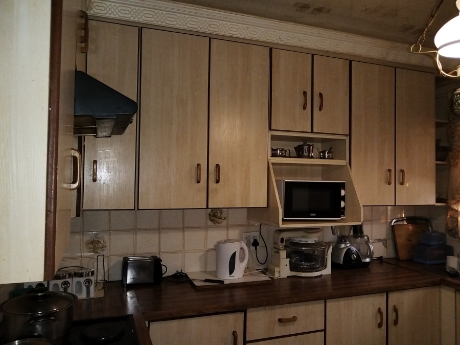 3 Bedroom Property for Sale in Sebokeng Zone 10 Gauteng