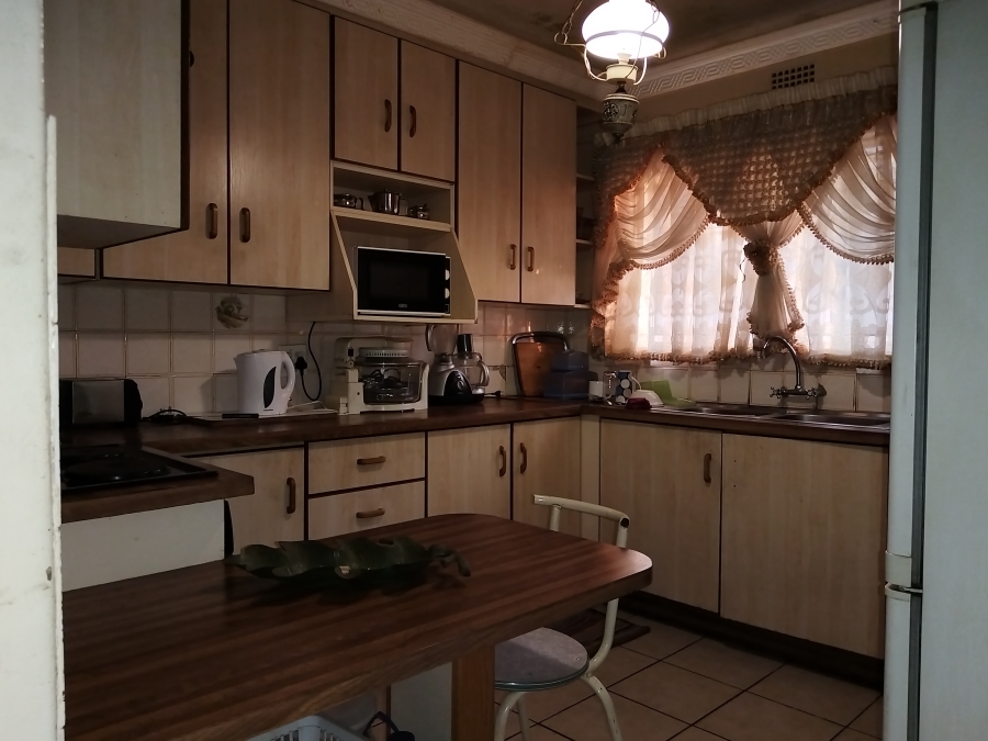 3 Bedroom Property for Sale in Sebokeng Zone 10 Gauteng