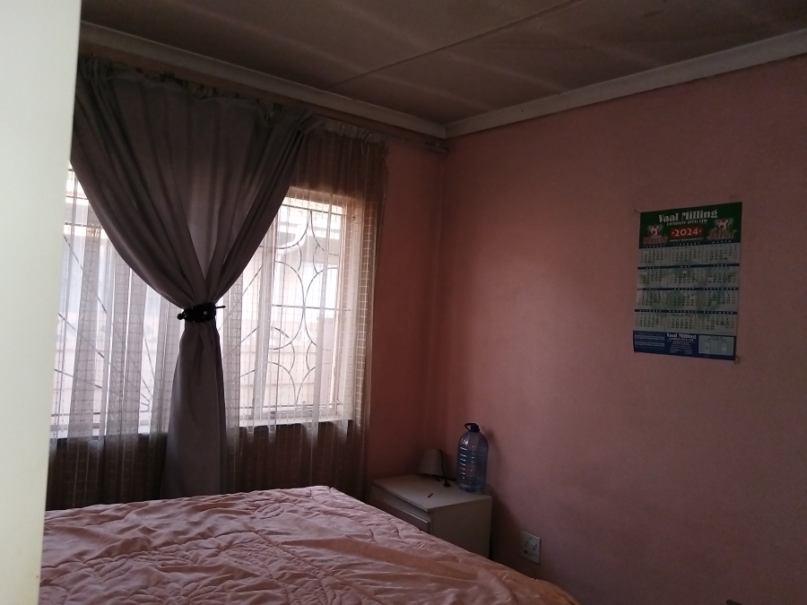 3 Bedroom Property for Sale in Sebokeng Zone 10 Gauteng