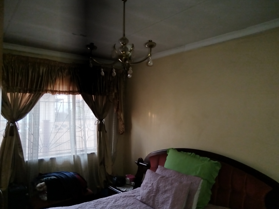 3 Bedroom Property for Sale in Sebokeng Zone 10 Gauteng
