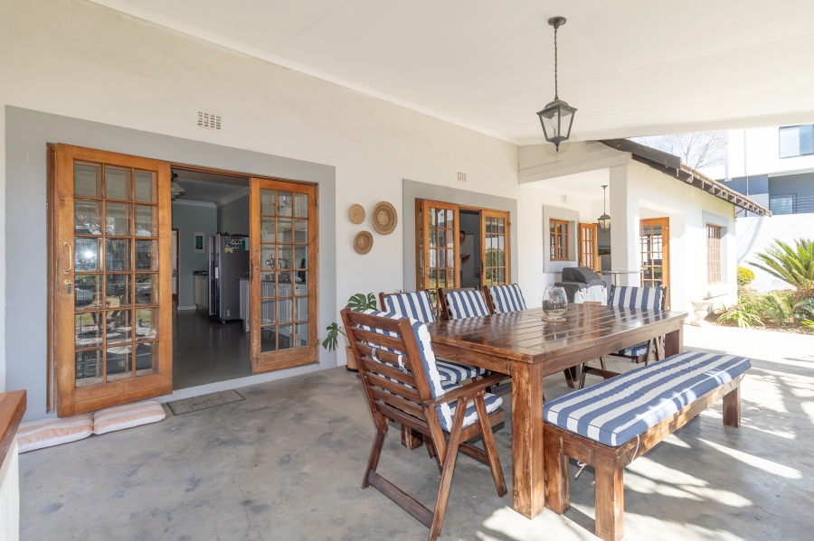 4 Bedroom Property for Sale in Bryanston Gauteng