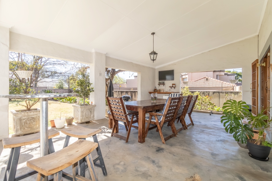 4 Bedroom Property for Sale in Bryanston Gauteng