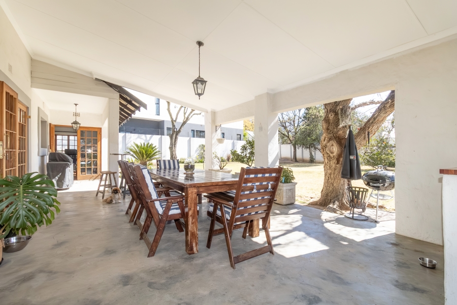 4 Bedroom Property for Sale in Bryanston Gauteng