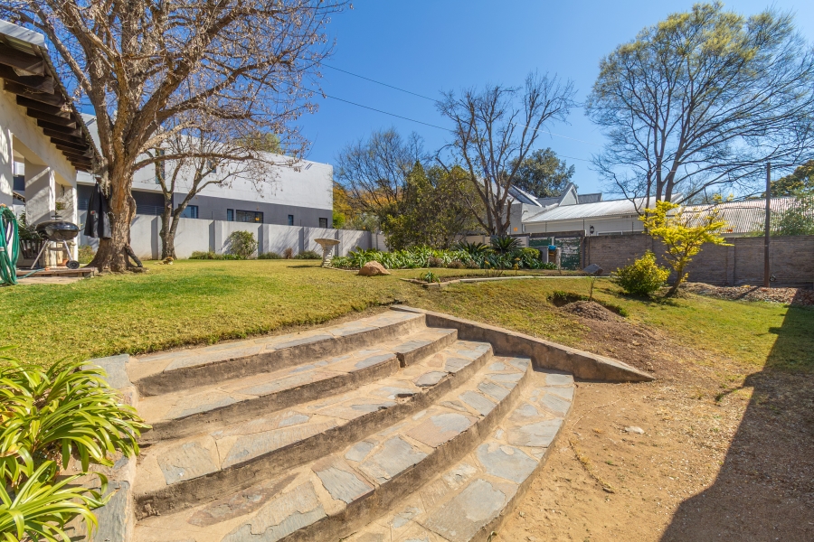 4 Bedroom Property for Sale in Bryanston Gauteng