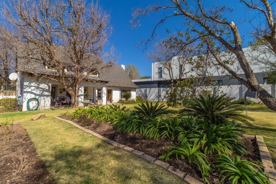 4 Bedroom Property for Sale in Bryanston Gauteng
