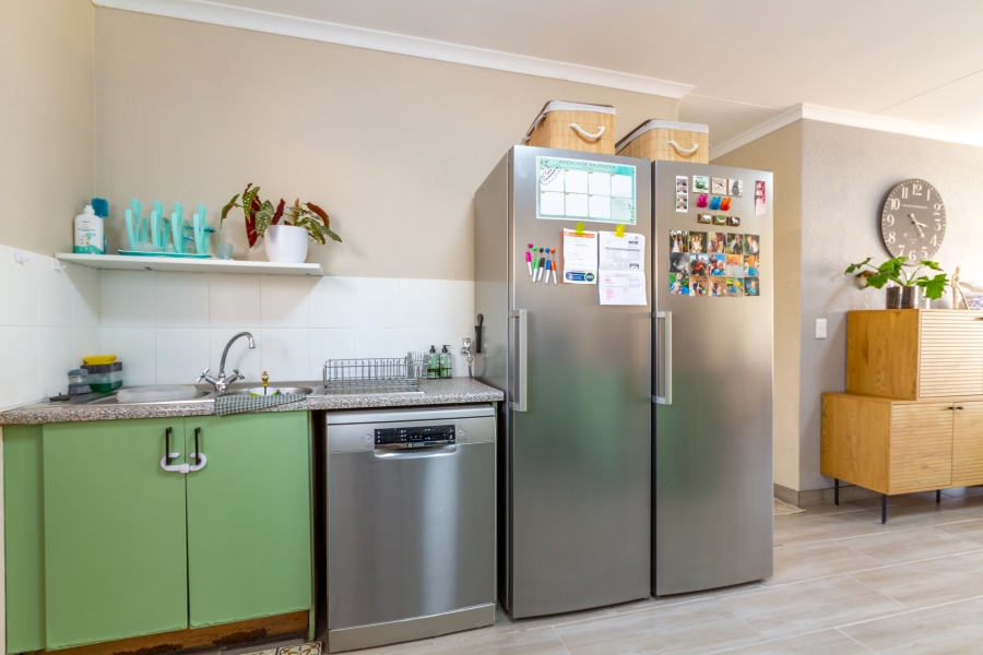 3 Bedroom Property for Sale in Equestria Gauteng