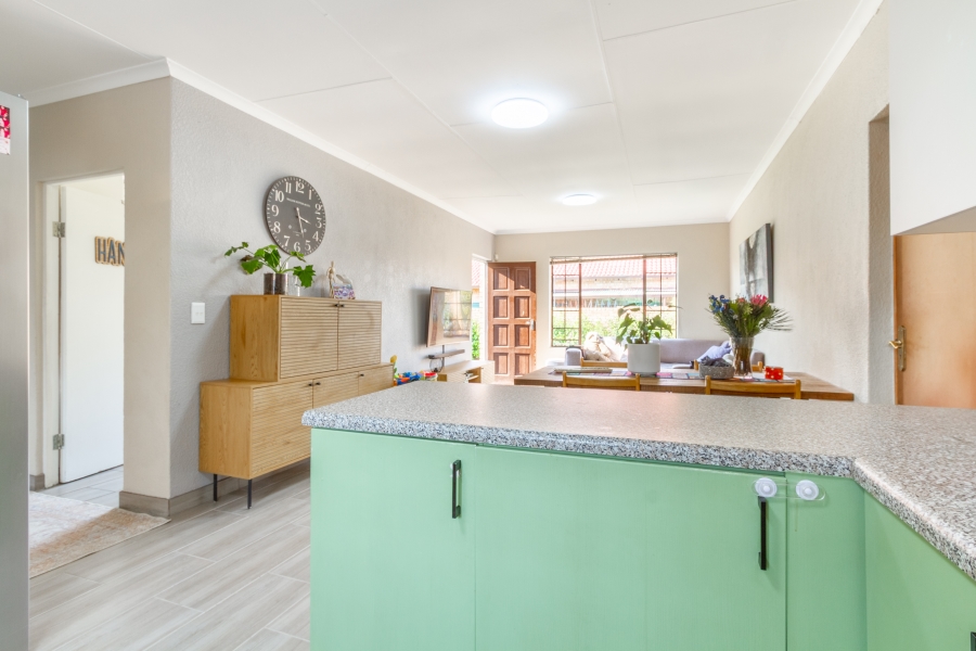 3 Bedroom Property for Sale in Equestria Gauteng