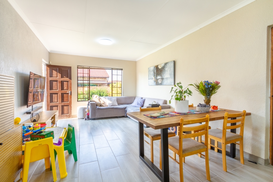 3 Bedroom Property for Sale in Equestria Gauteng