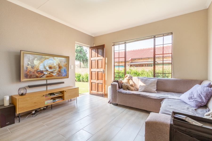 3 Bedroom Property for Sale in Equestria Gauteng