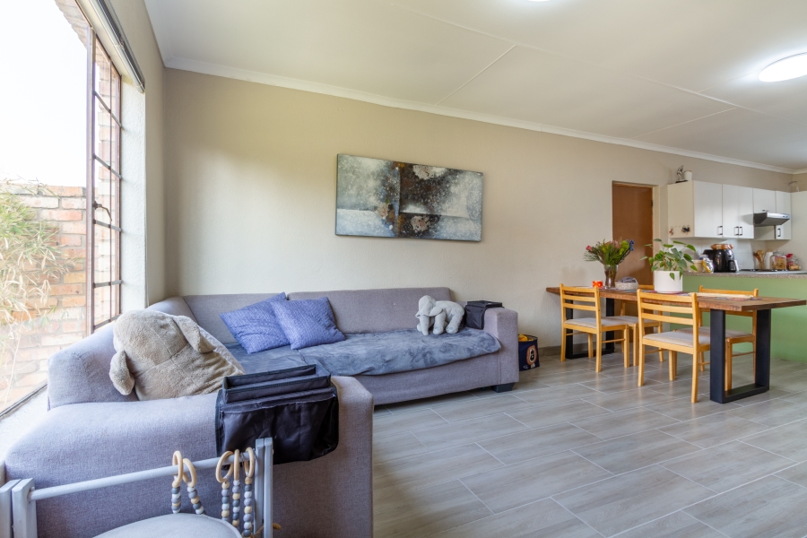 3 Bedroom Property for Sale in Equestria Gauteng