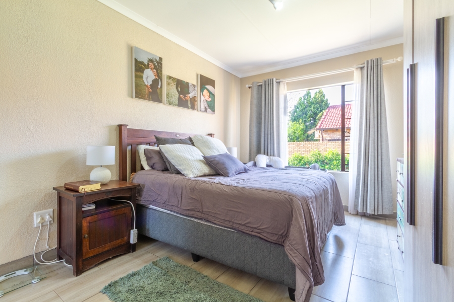 3 Bedroom Property for Sale in Equestria Gauteng