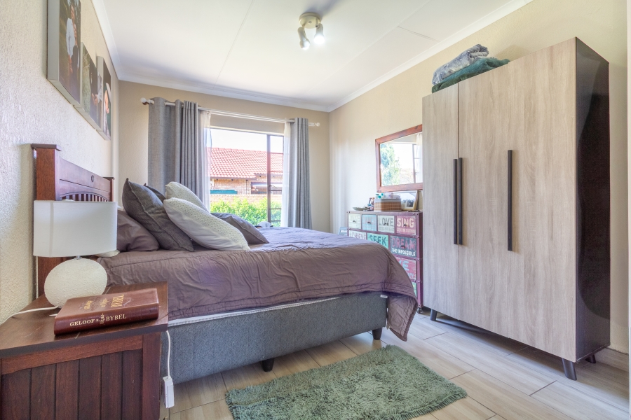 3 Bedroom Property for Sale in Equestria Gauteng