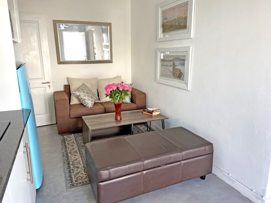 1 Bedroom Property for Sale in Parktown North Gauteng