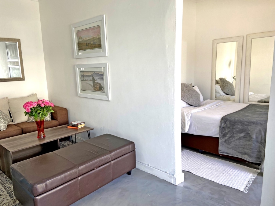 1 Bedroom Property for Sale in Parktown North Gauteng