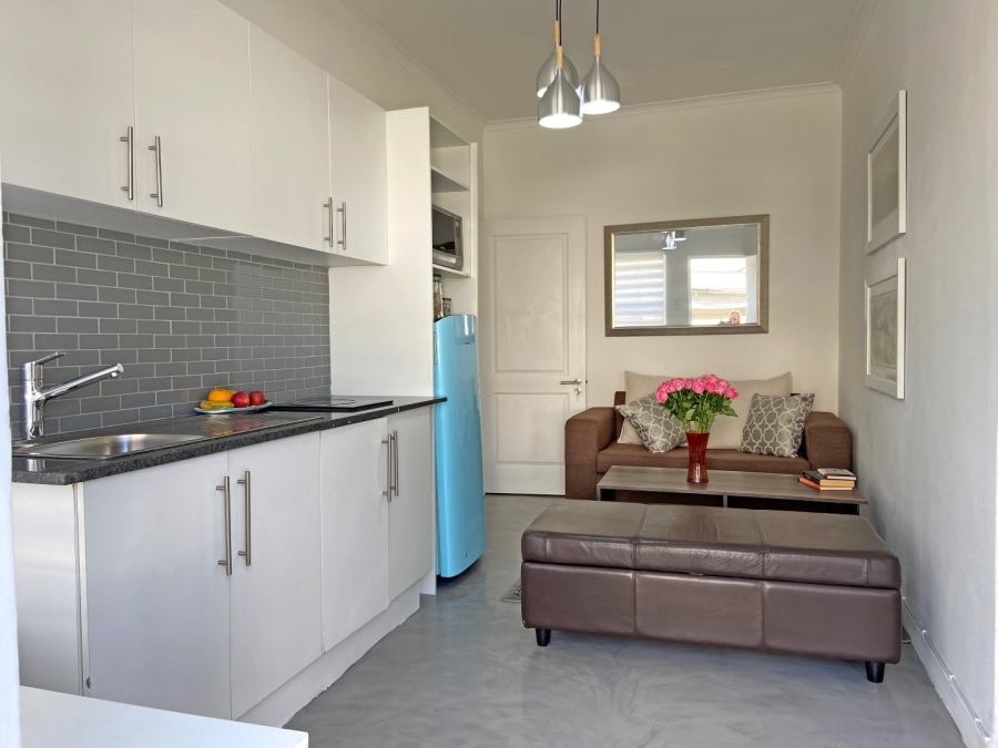1 Bedroom Property for Sale in Parktown North Gauteng