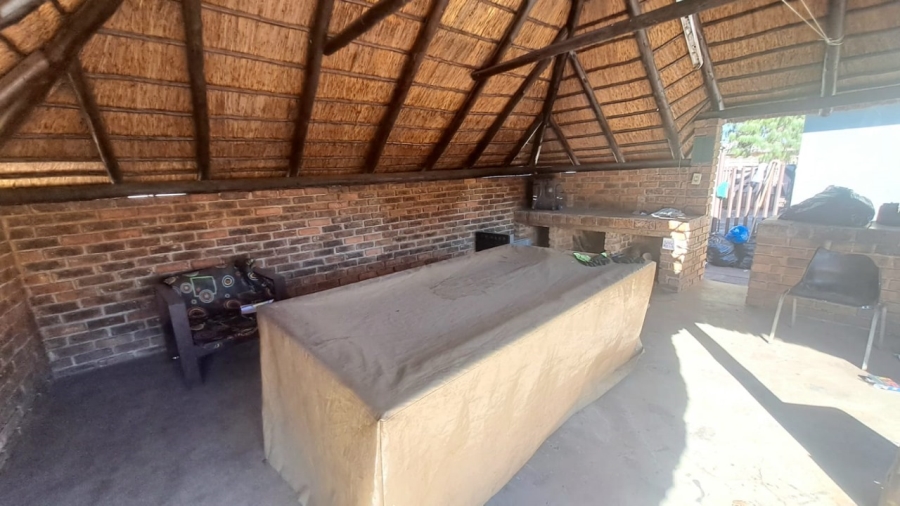 To Let 3 Bedroom Property for Rent in Three Rivers Gauteng