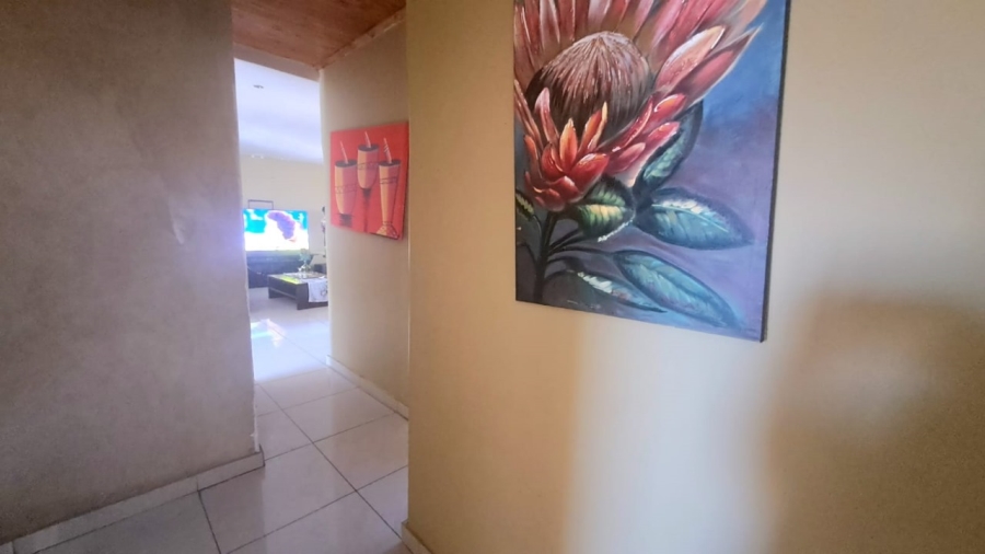 To Let 3 Bedroom Property for Rent in Three Rivers Gauteng